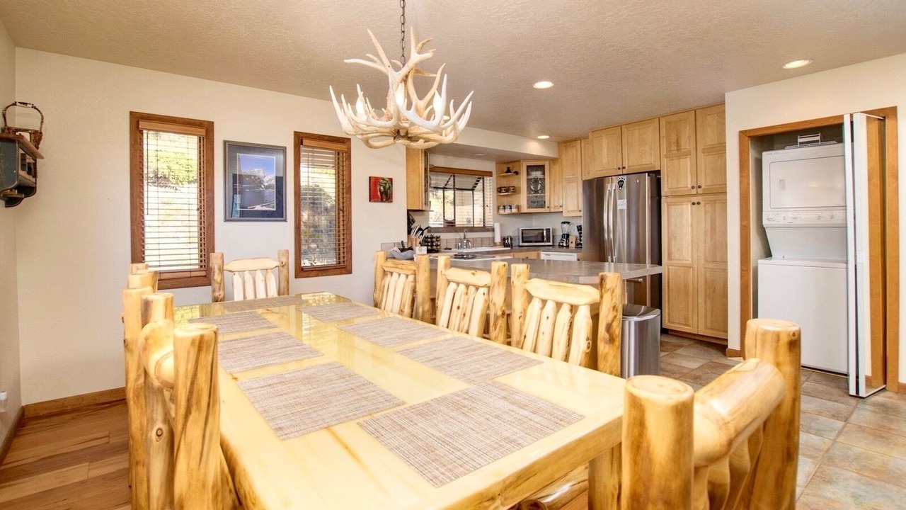 Photo of Kitchen in Windcliff Estates