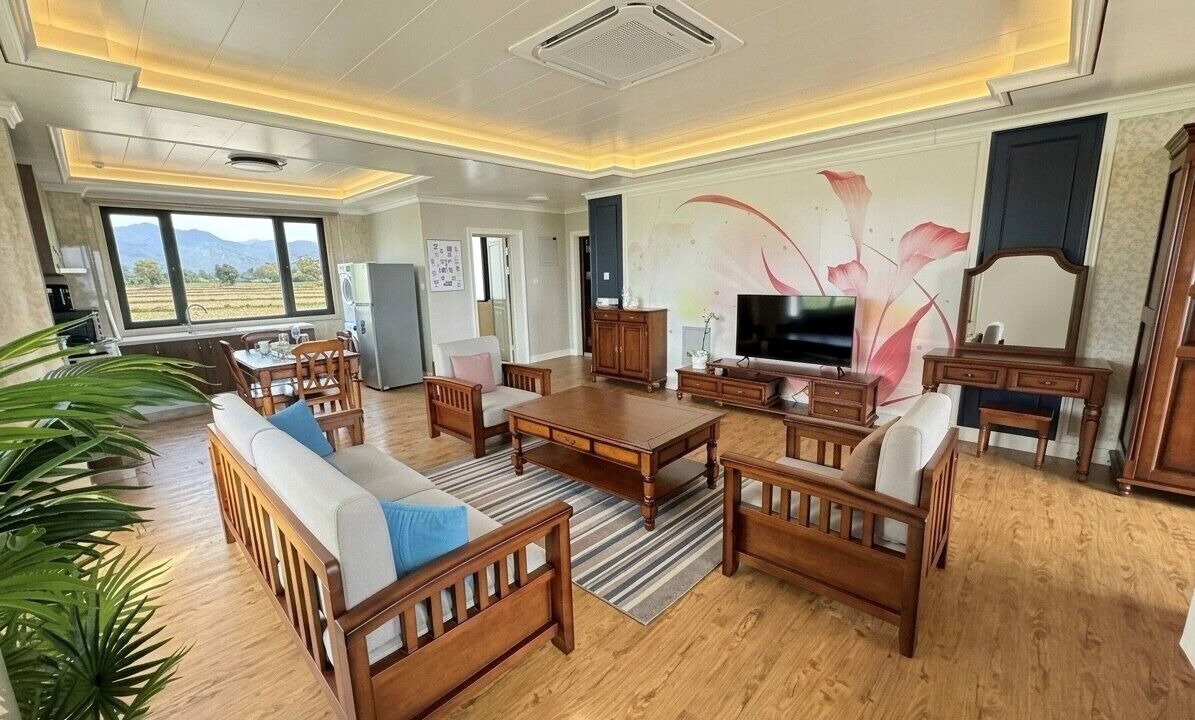 Photo of Patio Balcony in Challengers