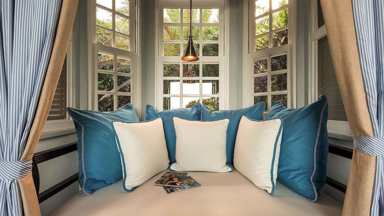 Photo of Bedroom in Saint Pauls