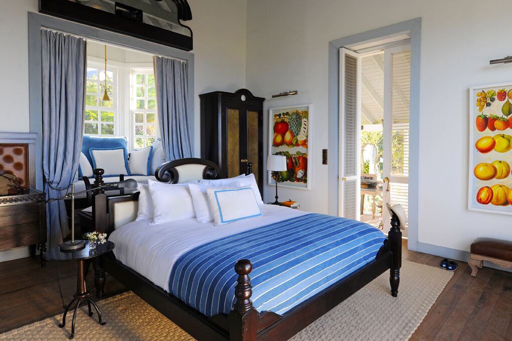 Photo of Bedroom in Saint Pauls