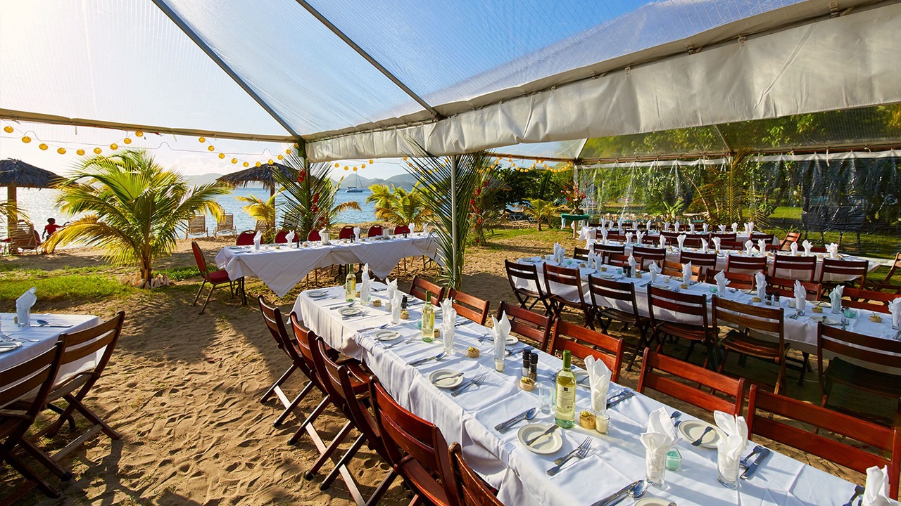 Photo of Outdoor in Oualie Bay