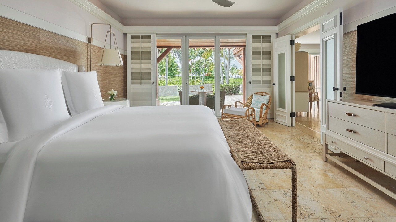 Photo of Bedroom in Jessups Village