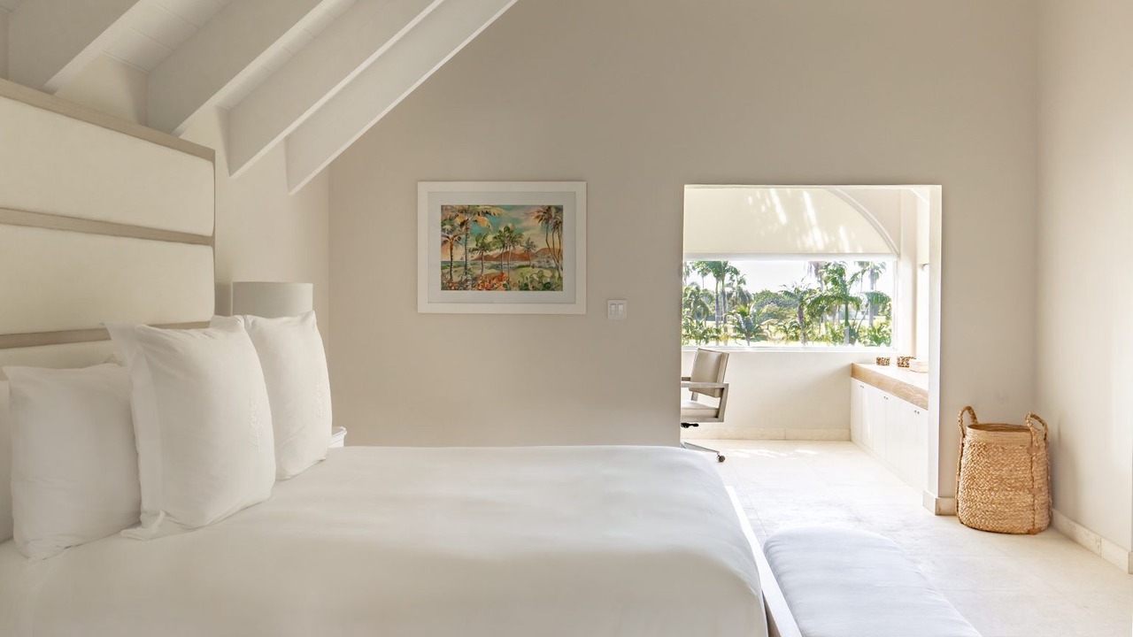Photo of Bedroom in Jessups Village