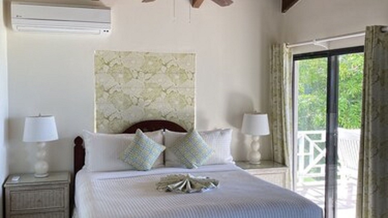 Photo of Bedroom in Newcastle