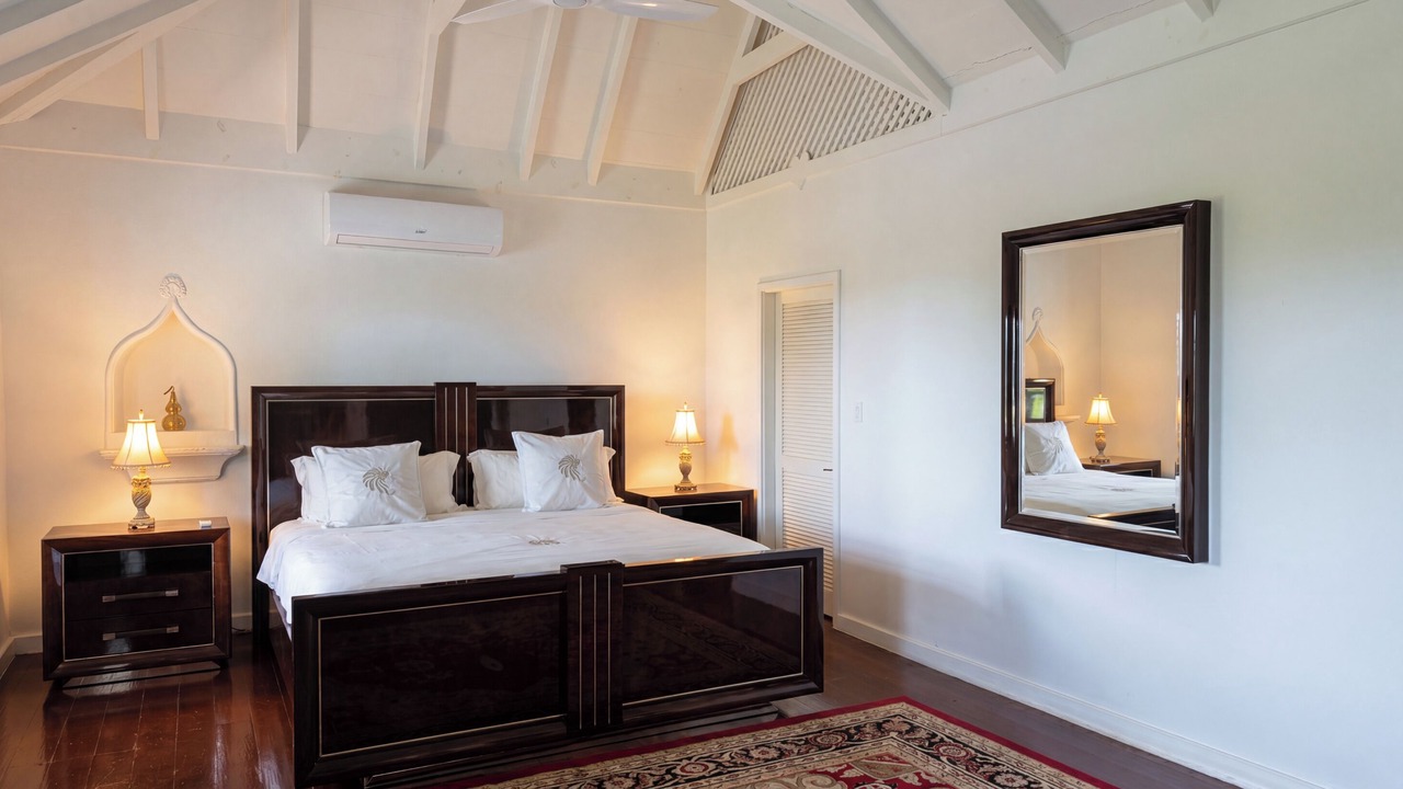 Photo of Bedroom in Vaughans