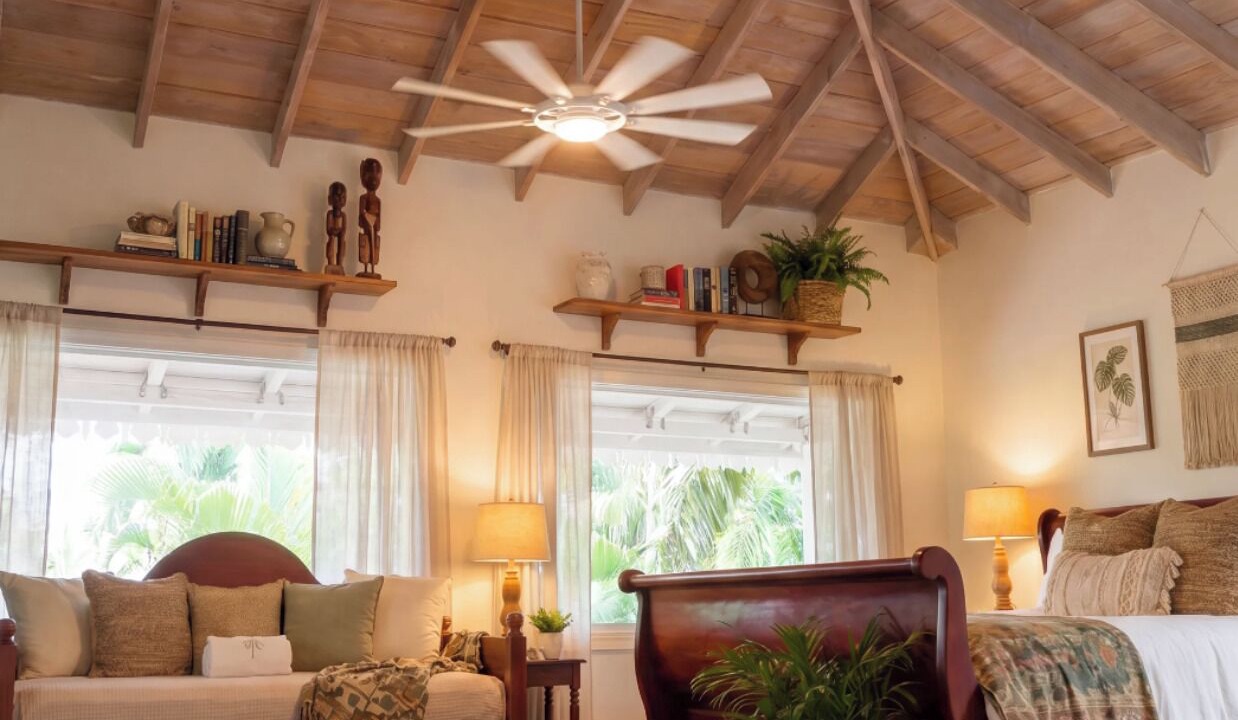 Photo of Bedroom in Vaughans