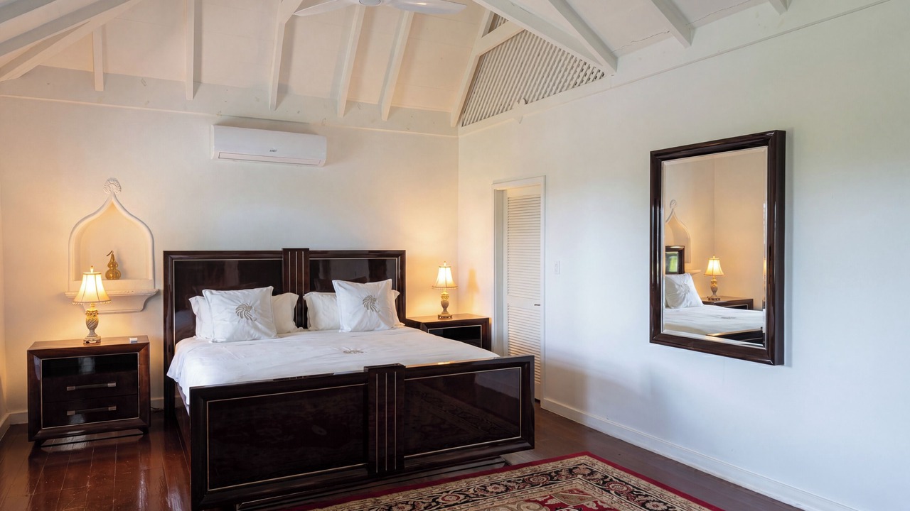 Photo of Bedroom in Vaughans