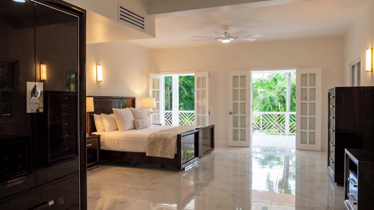 Photo of Bedroom in Vaughans