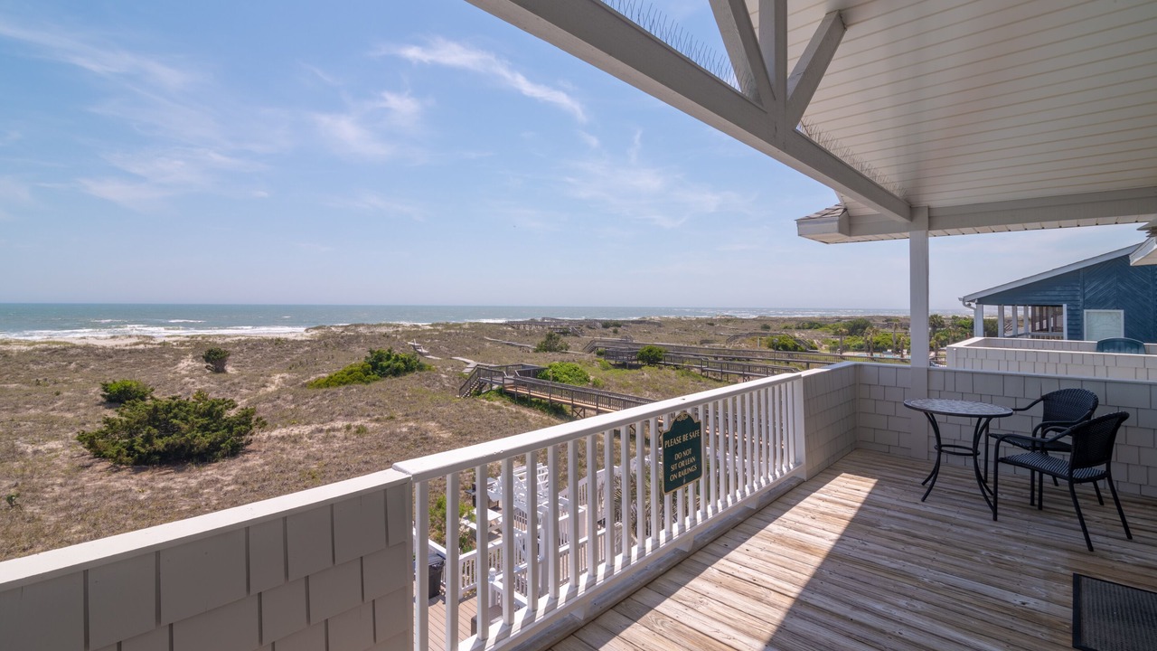 Photo of Outdoor in Holden Beach