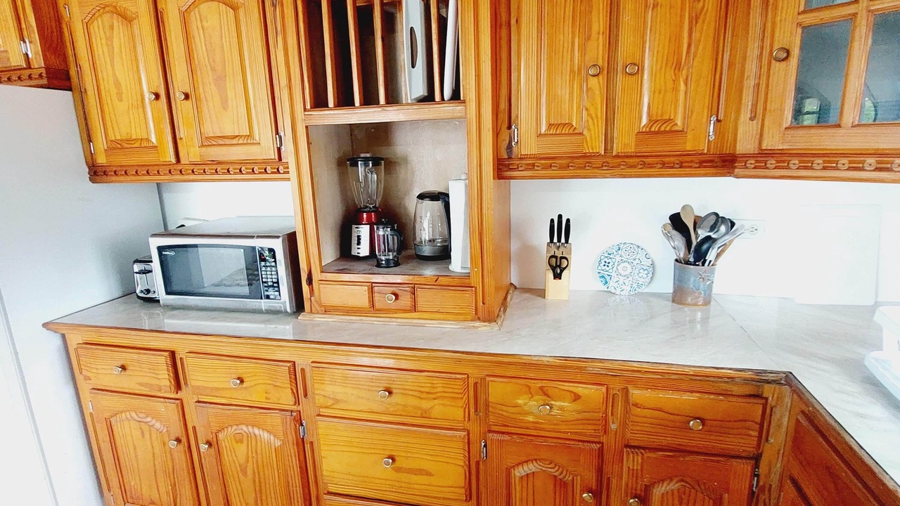 Photo of Kitchen in Newcastle