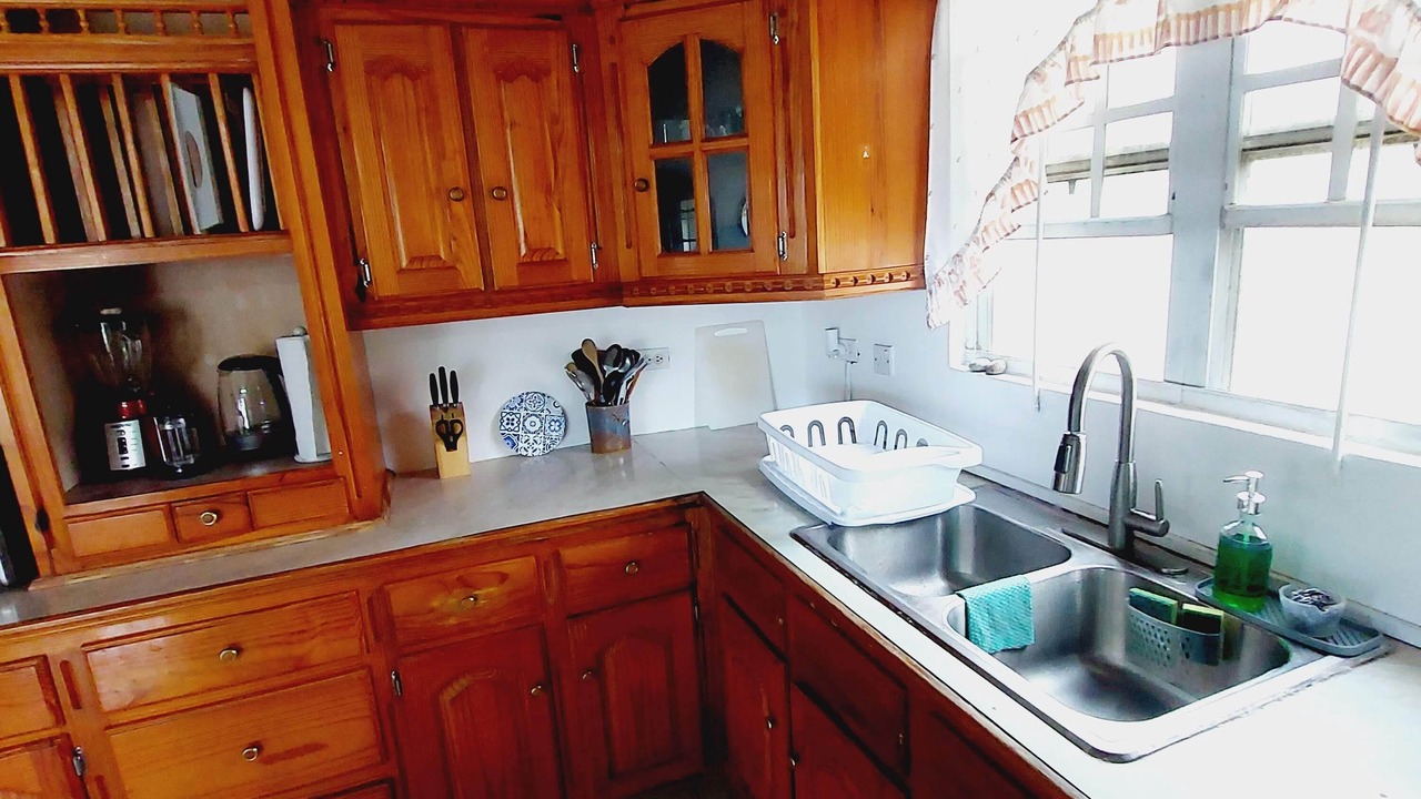 Photo of Kitchen in Newcastle