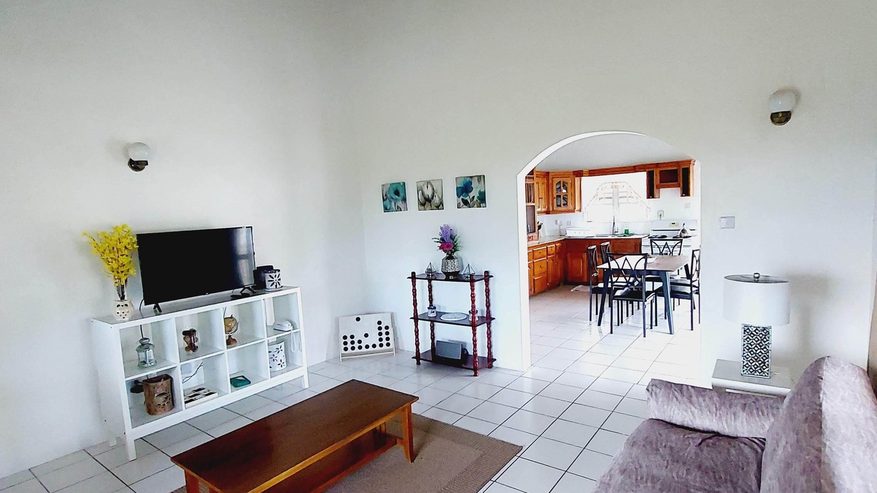 Photo of Livingroom in Newcastle