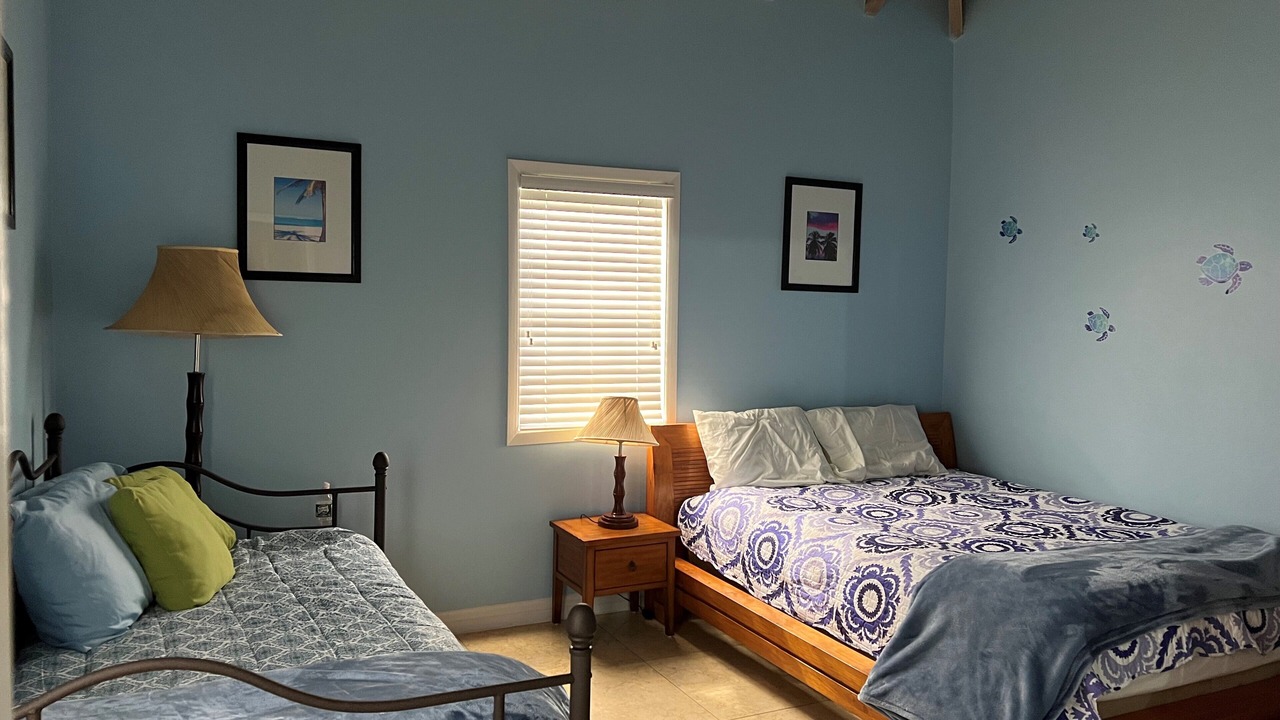 Photo of Bedroom in Cotton Ground
