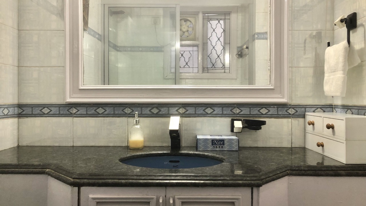 Photo of Bathroom in Malviya Nagar