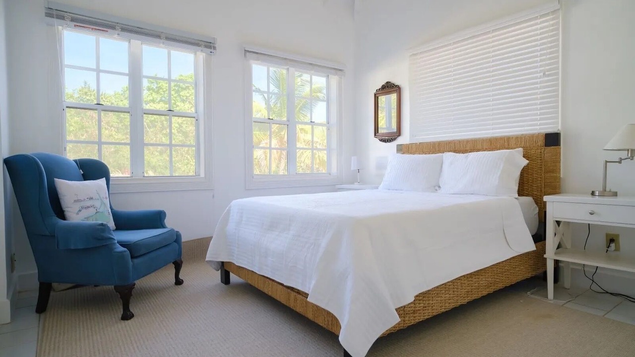 Photo of Bedroom in Charlestown