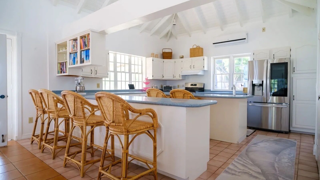 Photo of Kitchen in Charlestown