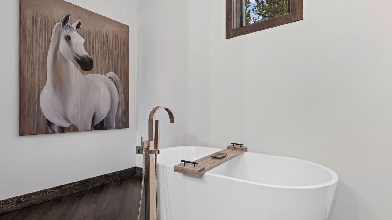 Photo of Bathroom in Windcliff Estates
