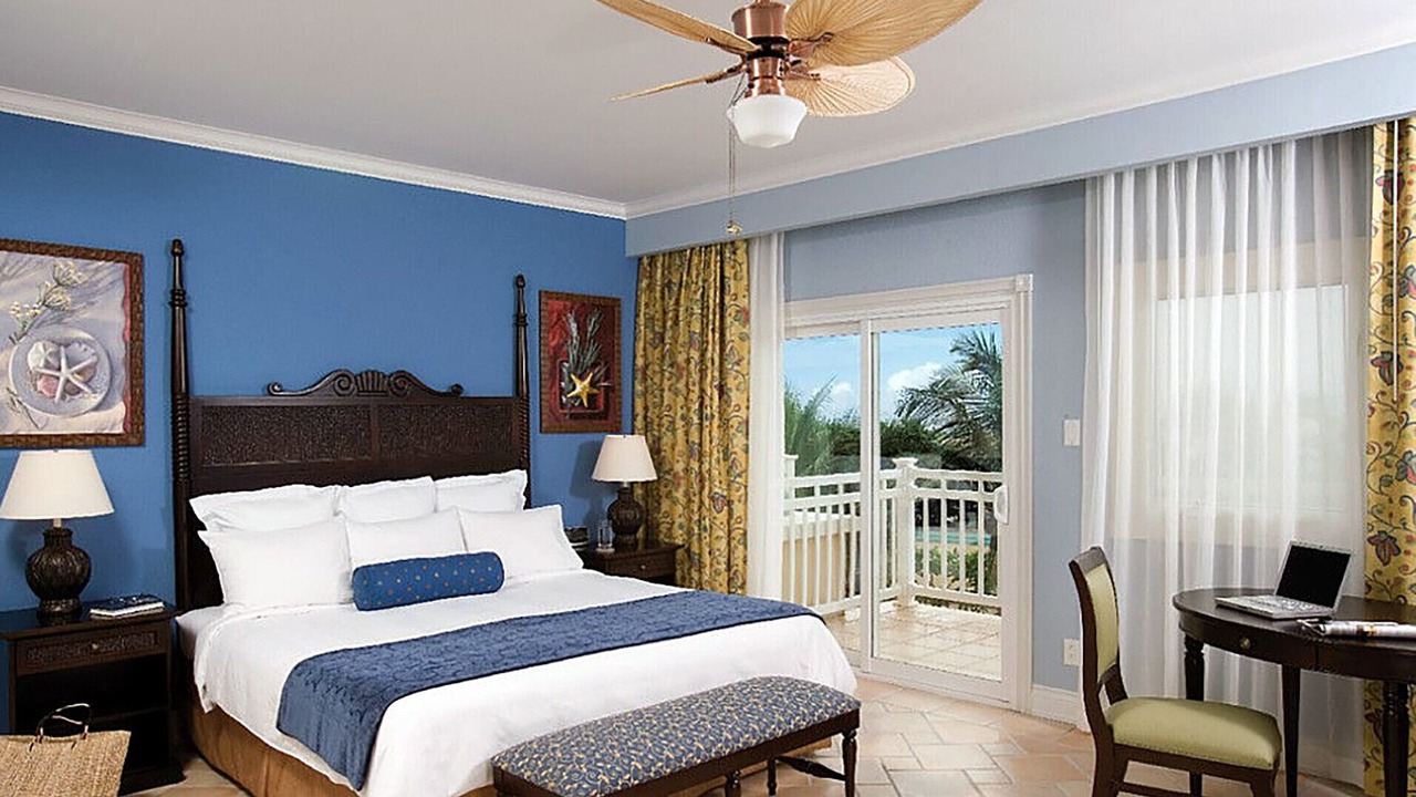 Photo of Bedroom in Kittian Village