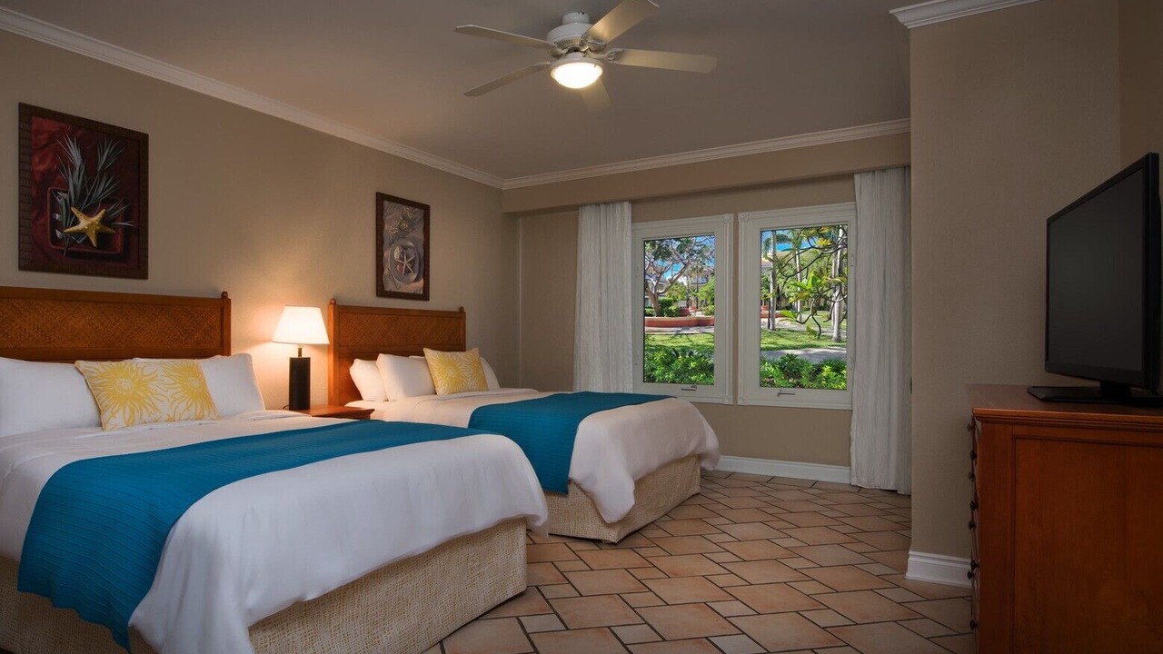 Photo of Bedroom in Kittian Village