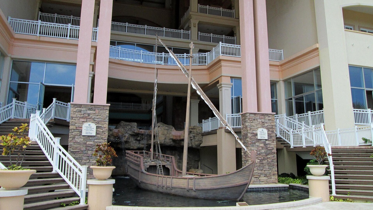 Photo of Outdoor in Kittian Village