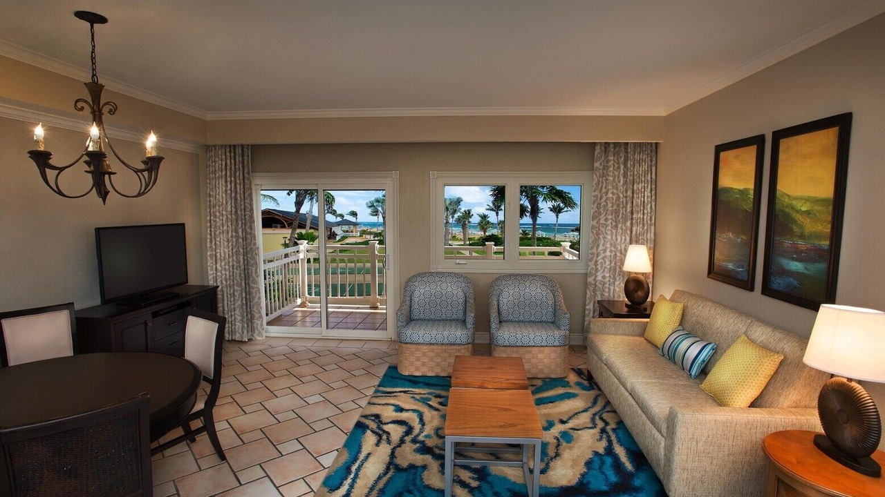 Photo of Livingroom in Kittian Village
