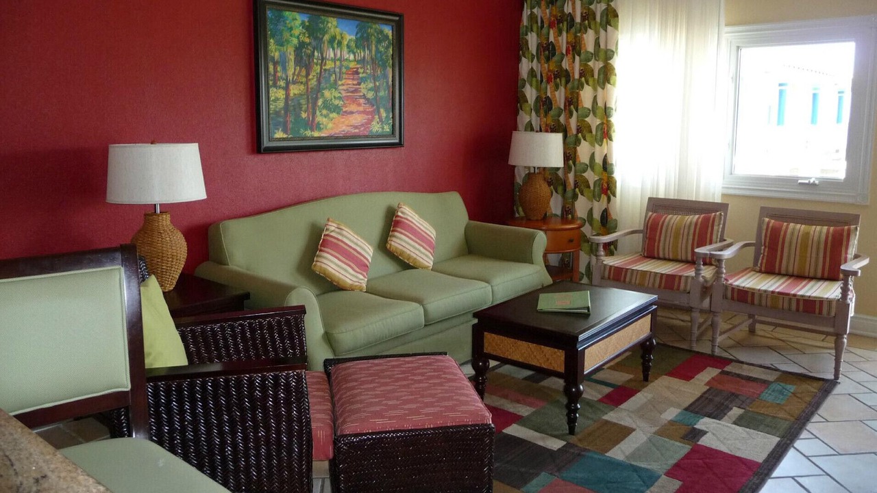 Photo of Livingroom in Kittian Village