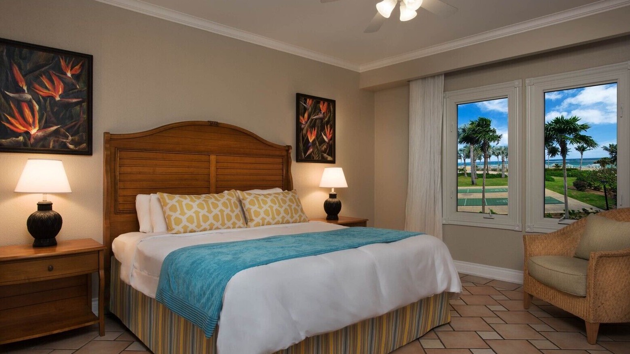 Photo of Bedroom in Kittian Village