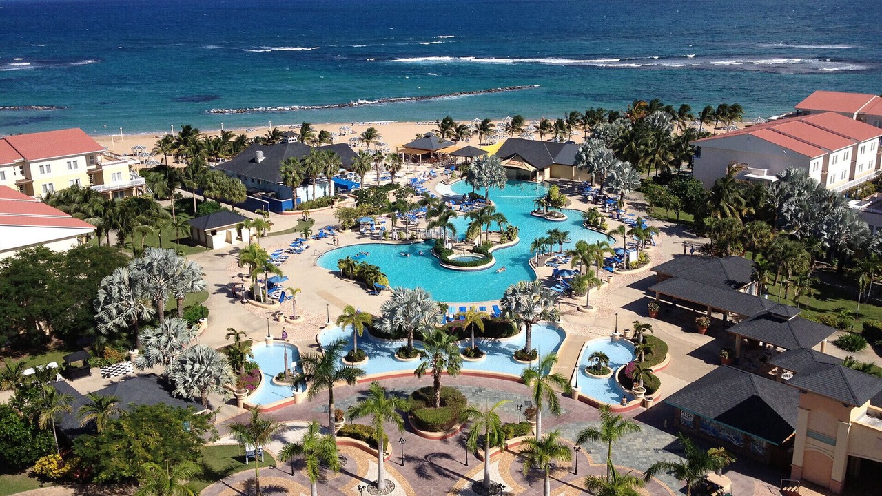 Photo of Outdoor in Kittian Village