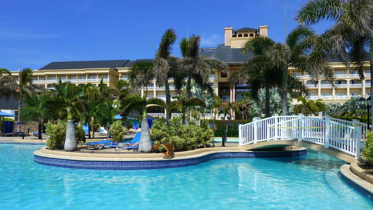 Photo of Outdoor in Kittian Village