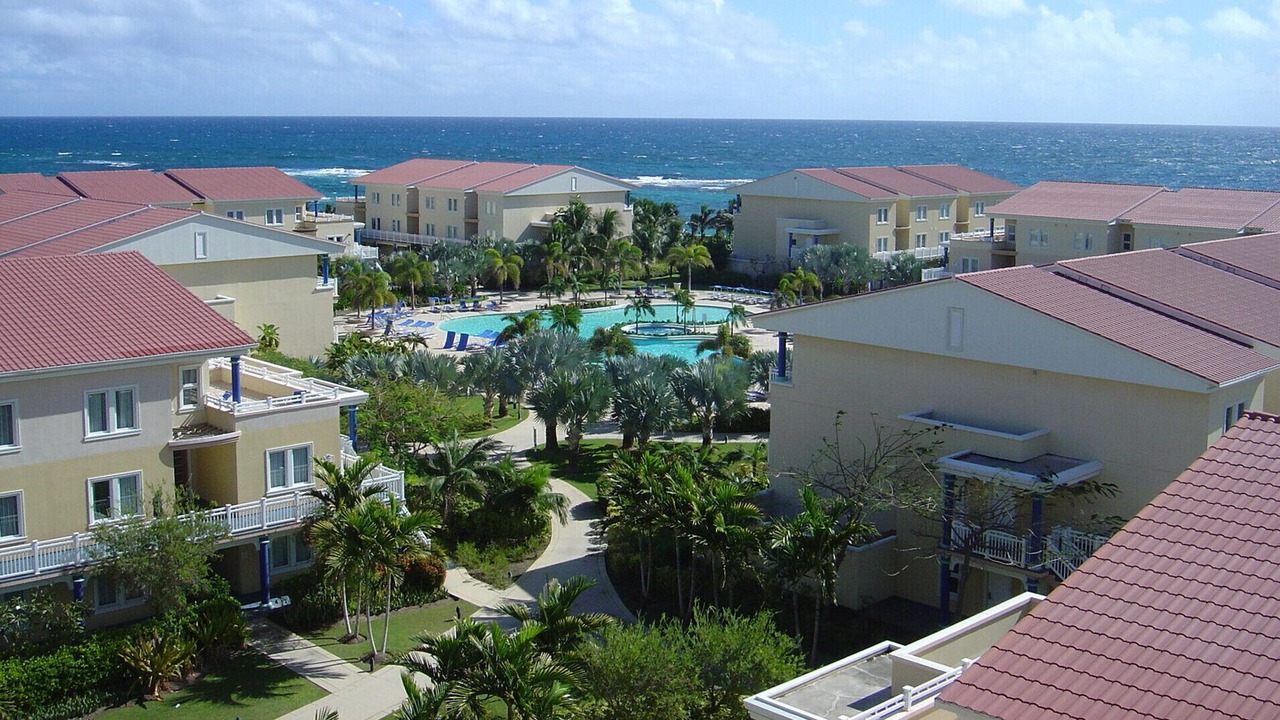 Photo of Outdoor in Kittian Village