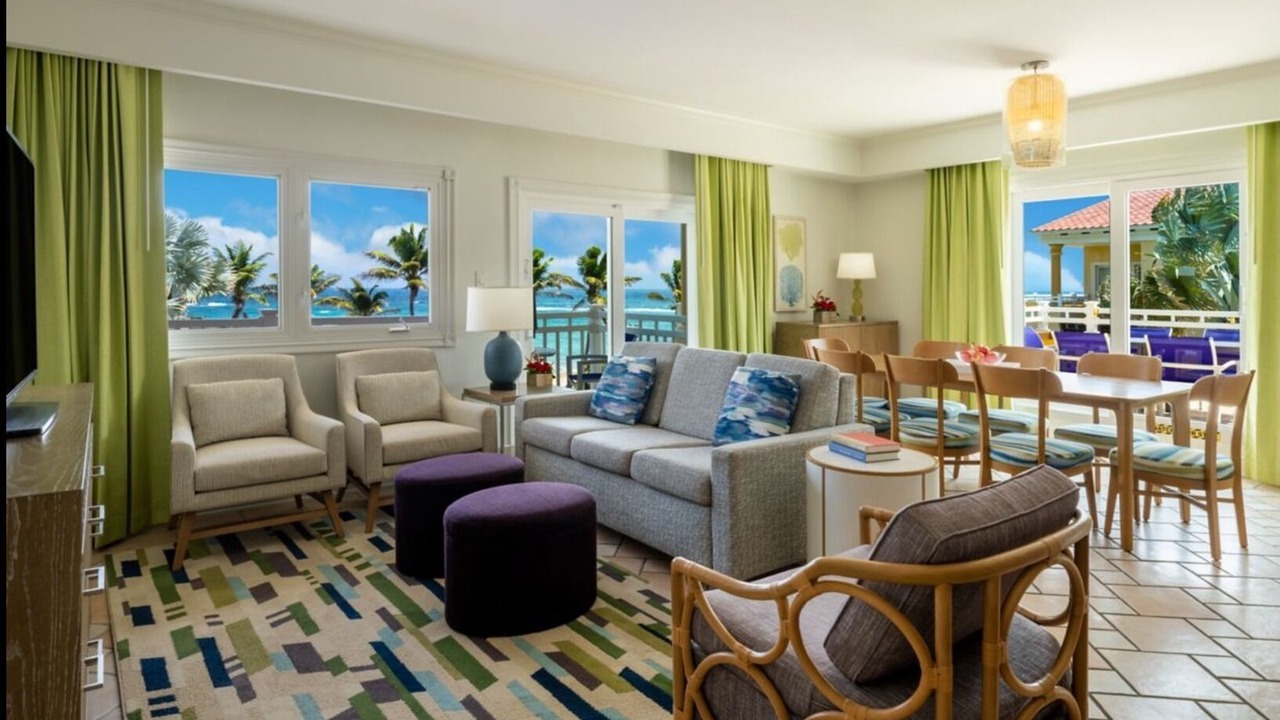 Photo of Livingroom in Kittian Village