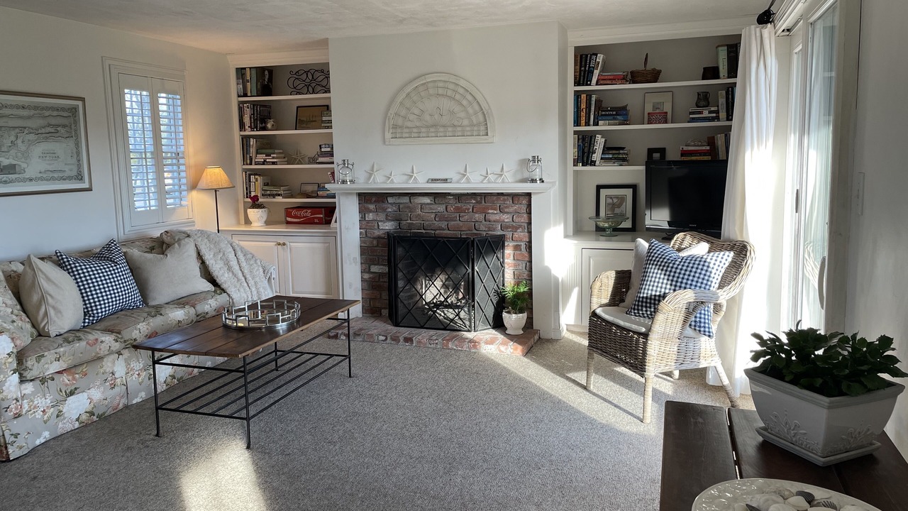 Photo of Livingroom in West Chatham