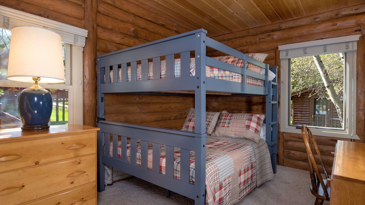 Photo of Bedroom in Estes Park