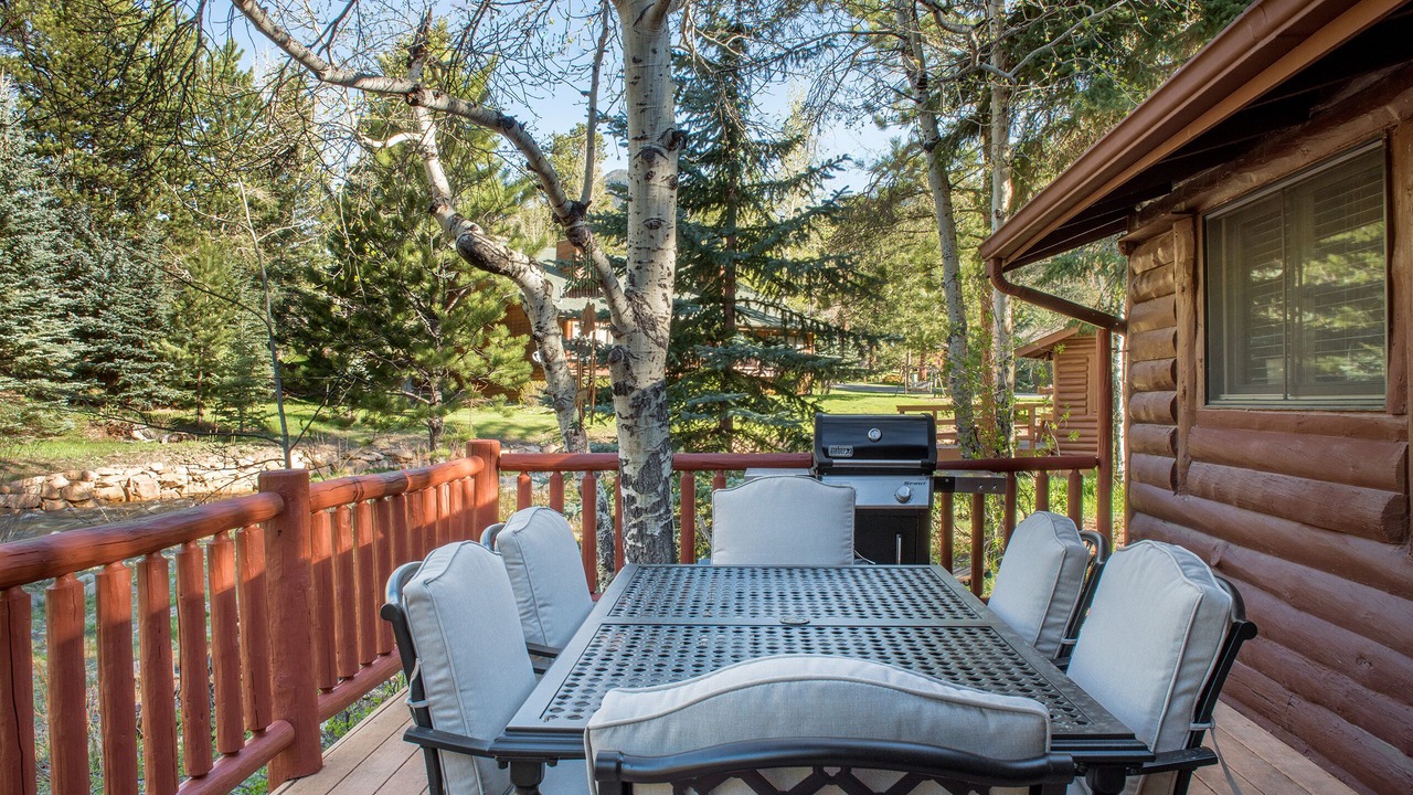 Photo of Outdoor in Estes Park