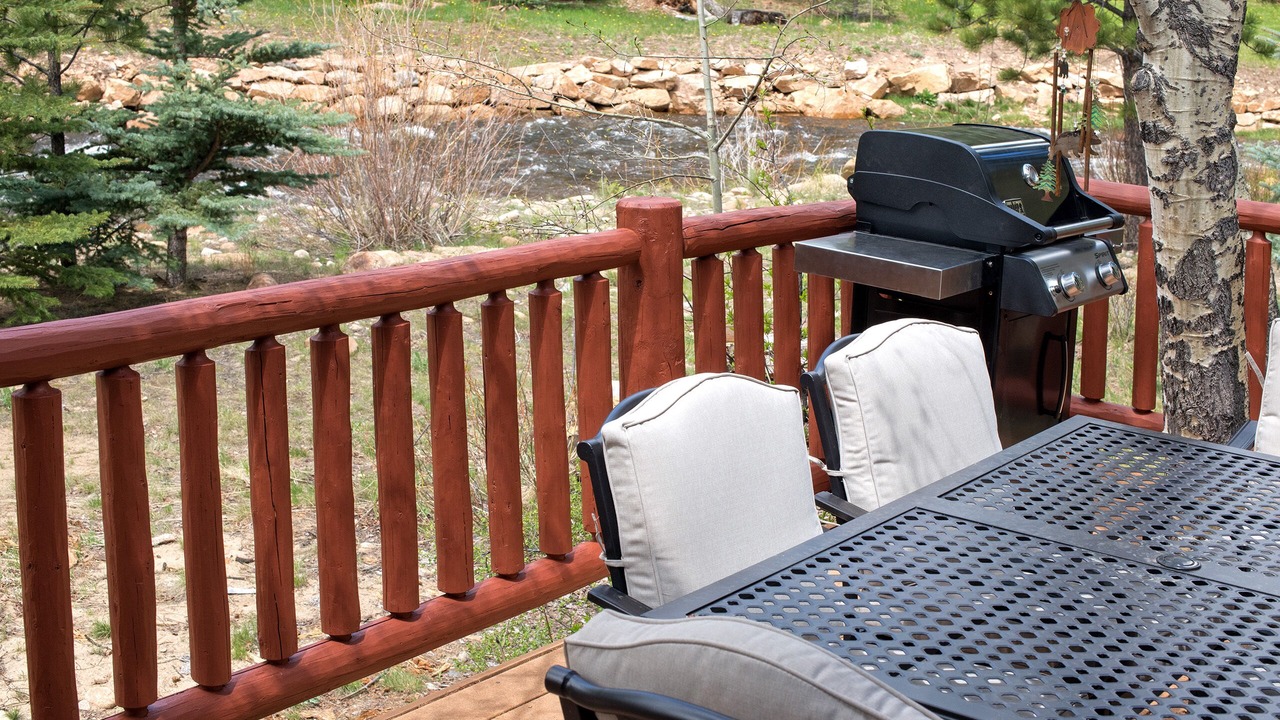 Photo of Outdoor in Estes Park