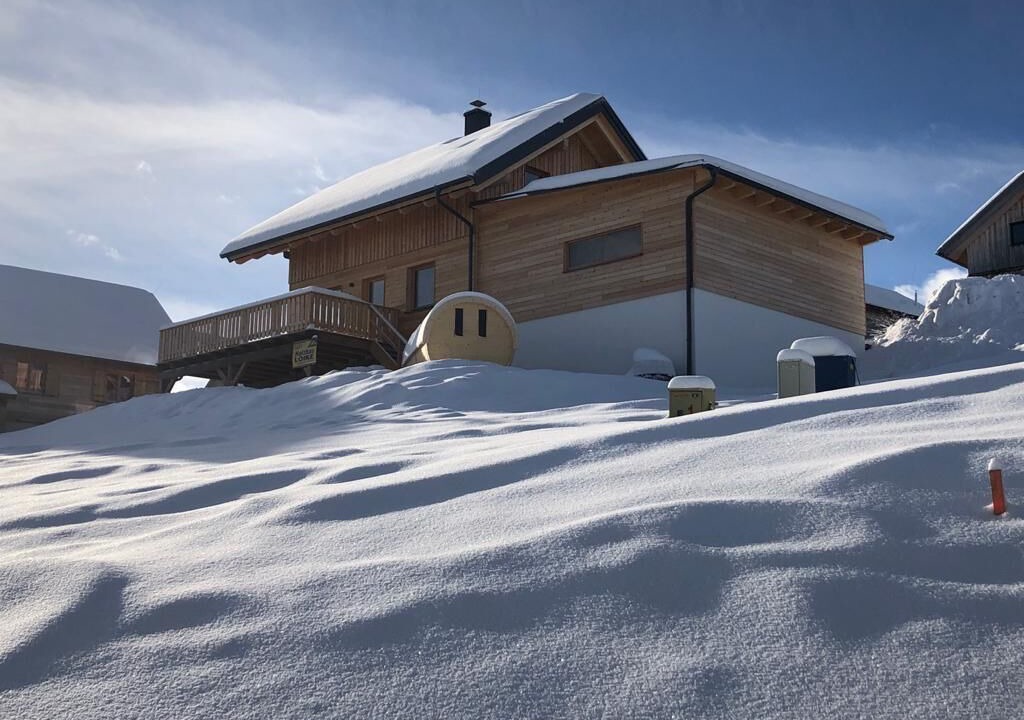 Photo of Outdoor in Bad Sankt Leonhard im Lavanttal
