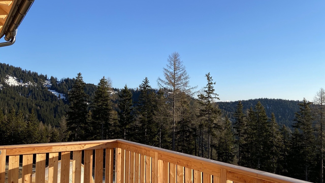 Photo of Outdoor in Bad Sankt Leonhard im Lavanttal