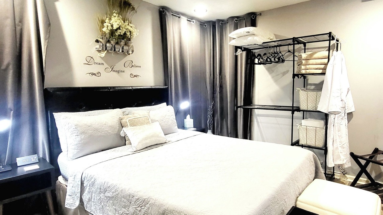 Photo of Bedroom in Buford