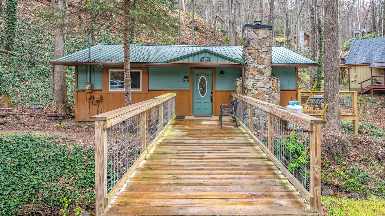 Photo of Outdoor in Chalet Village