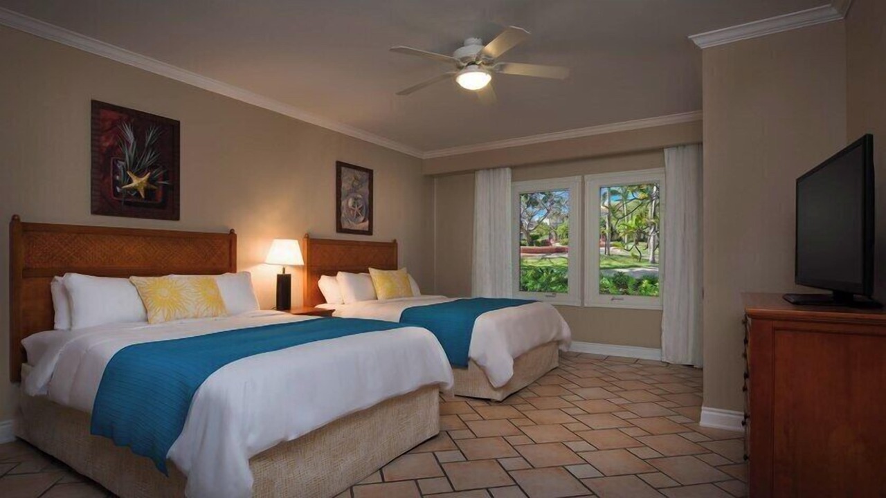 Photo of Bedroom in Kittian Village