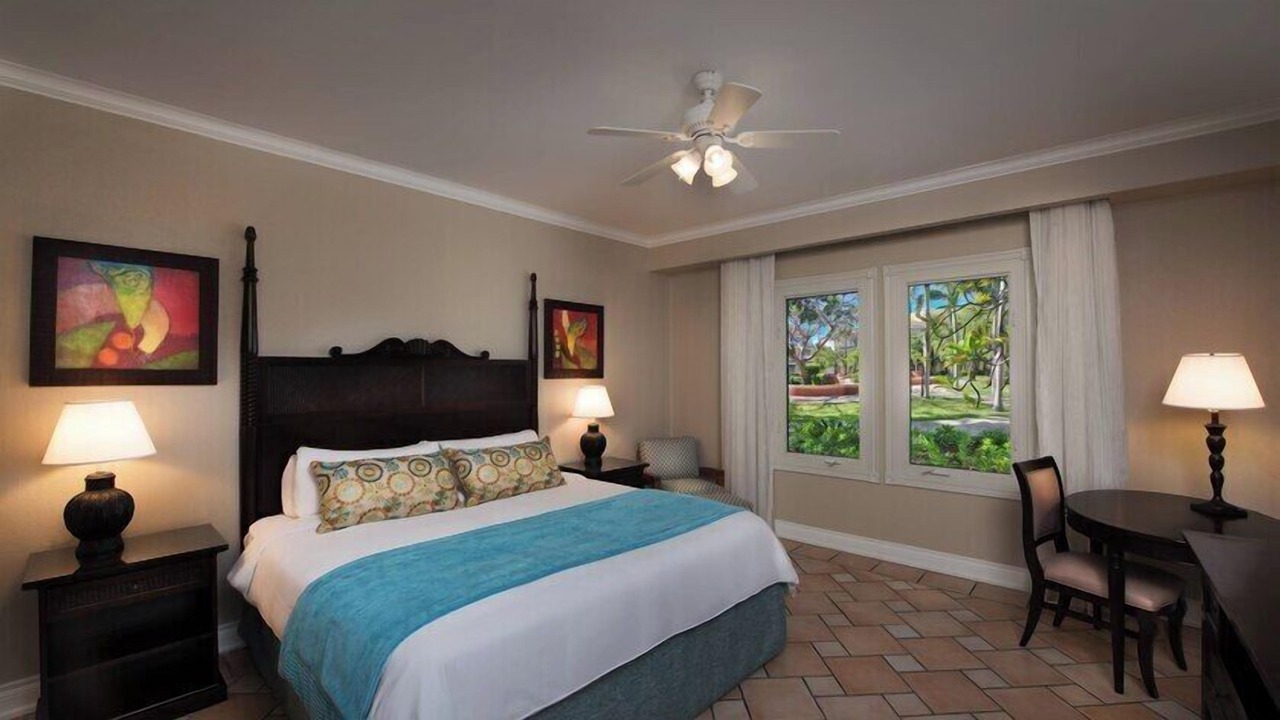 Photo of Bedroom in Kittian Village