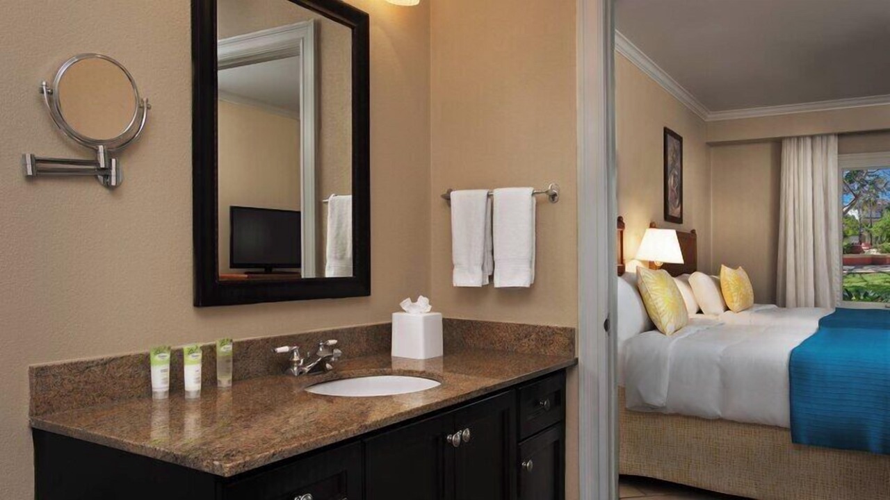 Photo of Bathroom in Kittian Village