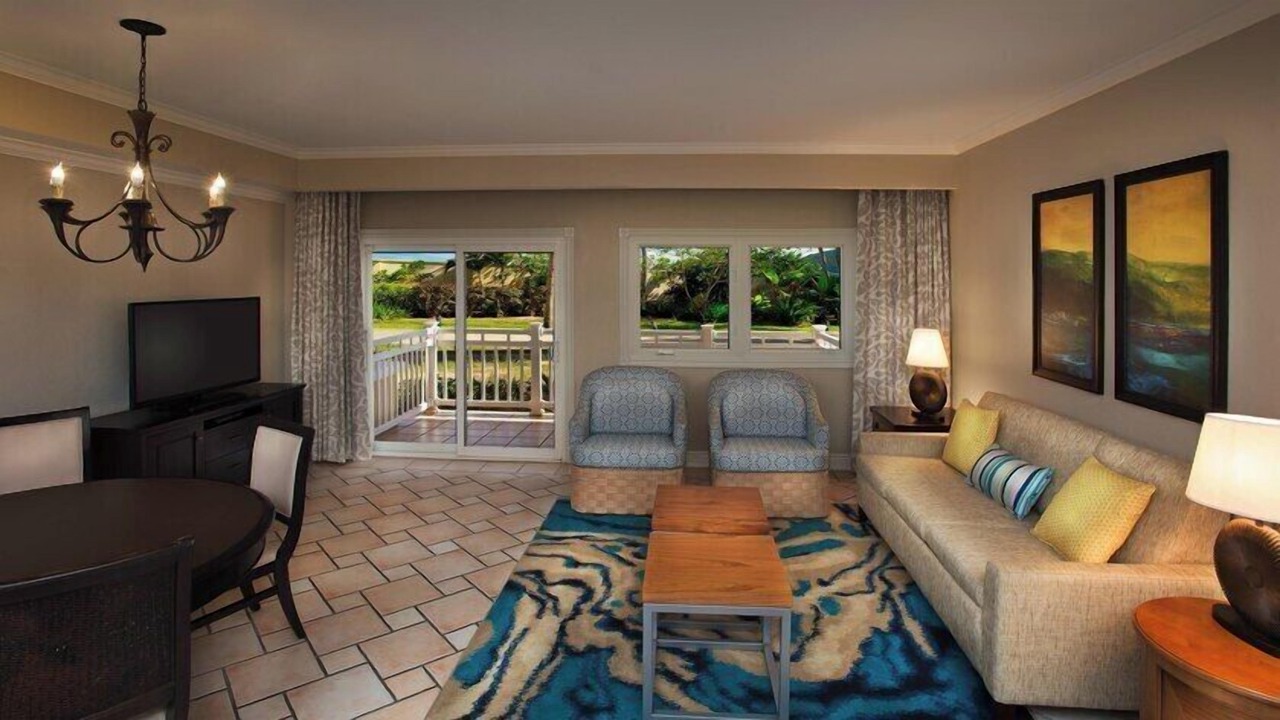 Photo of Livingroom in Kittian Village