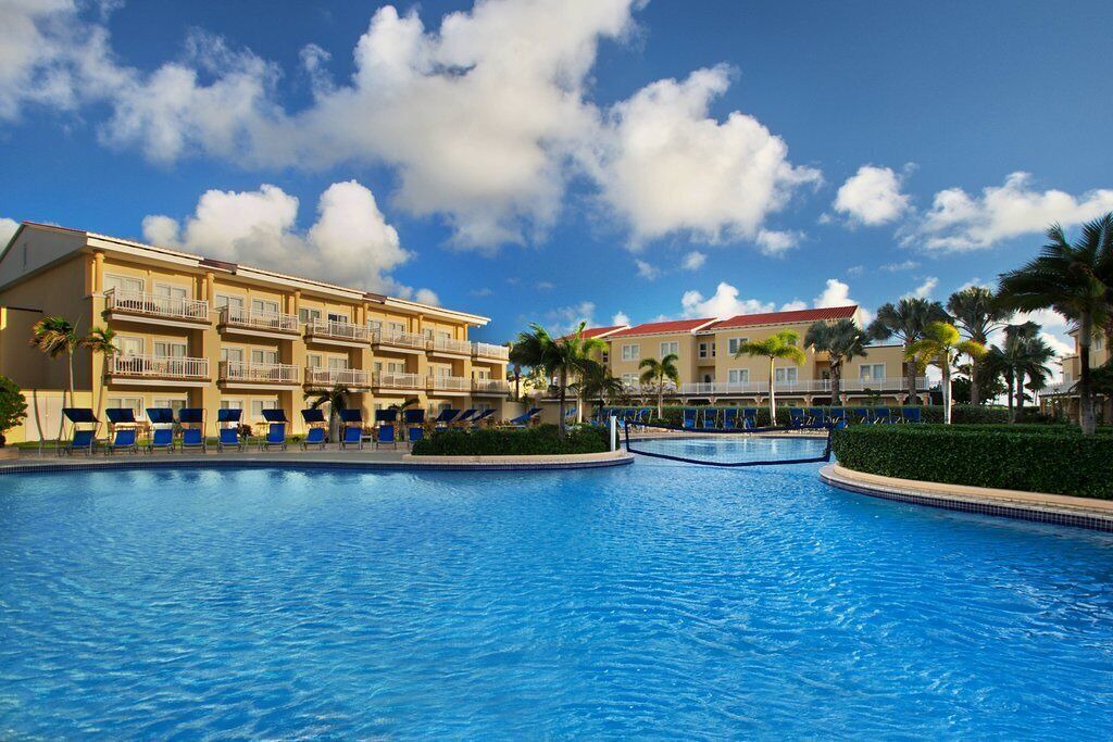 Photo of Outdoor in Kittian Village