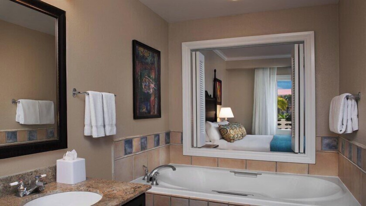 Photo of Bathroom in Kittian Village
