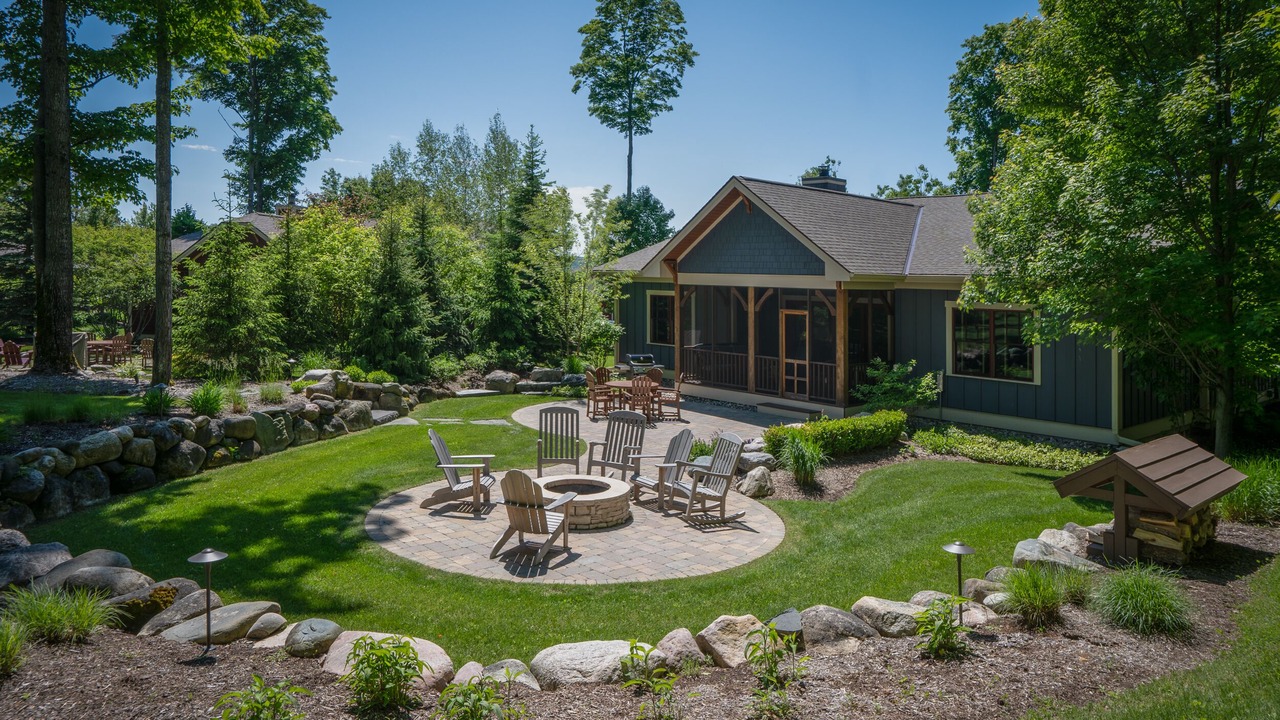 Photo of Outdoor in Harbor Springs