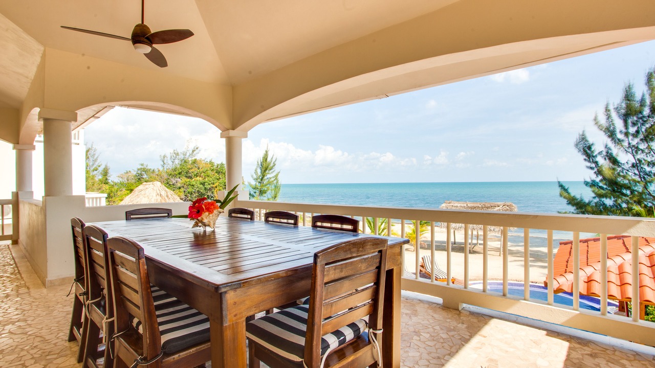 Photo of Outdoor in Placencia