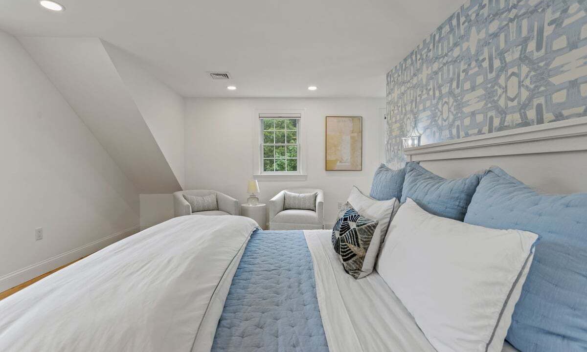 Photo of Bedroom in West Chatham