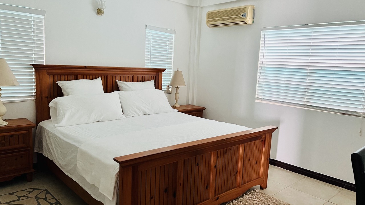 Photo of Bedroom in Frigate Bay