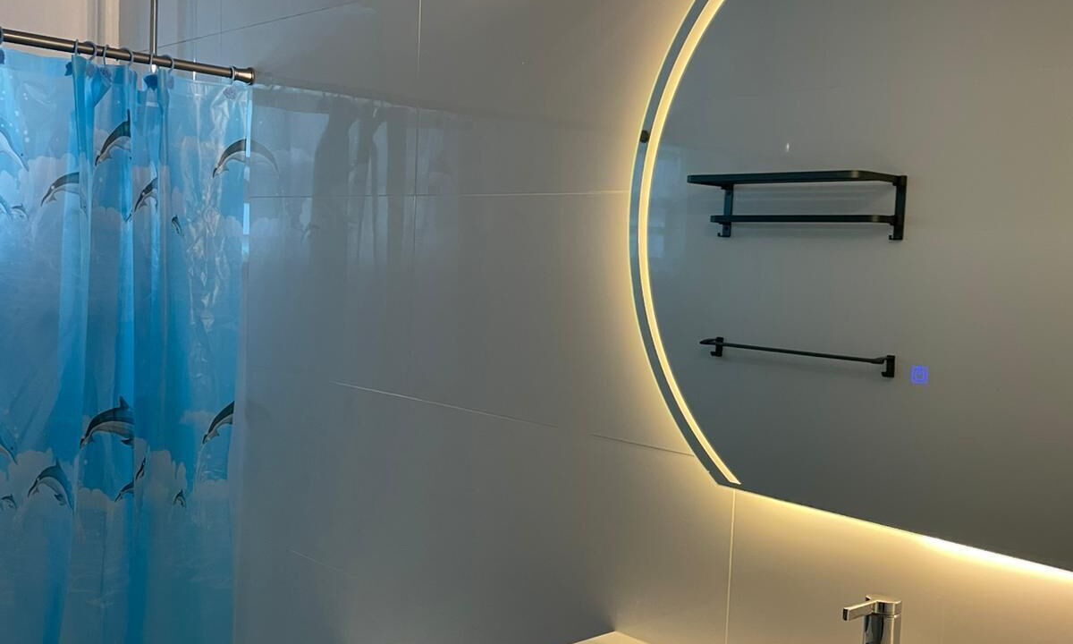 Photo of Bathroom in Frigate Bay